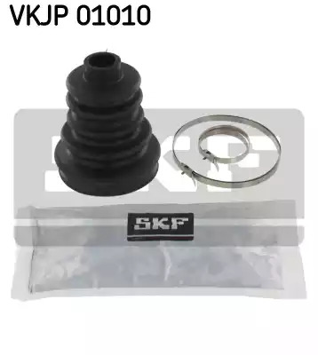 Комплект пыльника SKF VKJP 01010 (VKJML 01001, VKJML 01002, VKN 400, VKN 402)